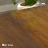 imageRejuvenate Cabinet and Furniture Restorer 16oz with Mitt ampamp Cabinet and Furniture Cleaner 24oz