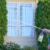 imageRejuvenate High Performance Outdoor Window Spray and Rinse Cleaner with Hose End Adapter Instantly Removes Grime and Dirt StreakFree Shine 32 oz32 Fl Oz Pack of 2