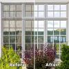 imageRejuvenate High Performance Outdoor Window Spray and Rinse Cleaner with Hose End Adapter Instantly Removes Grime and Dirt StreakFree Shine 32 oz32 Fl Oz Pack of 2