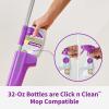 imageRejuvenate High Performance Stone Tile and Laminate Floor Cleaner StreakFree Formula Dries Fast 32oz Covers up to 500 SqFt128 Fl Oz Pack of 1