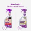 imageRejuvenate High Performance Stone Tile and Laminate Floor Cleaner StreakFree Formula Dries Fast 32oz Covers up to 500 SqFt32 Fl Oz Pack of 1