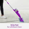 imageRejuvenate Luxury Vinyl Floor Cleaner Refill 1 Gallon Gently Cleans and Revitalizes Luxury Vinyl Floors1 Pack