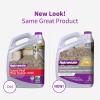 imageRejuvenate Luxury Vinyl Floor Cleaner Refill 1 Gallon Gently Cleans and Revitalizes Luxury Vinyl Floors1 Pack