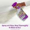 imageRejuvenate Luxury Vinyl Floor Cleaner Refill 1 Gallon Gently Cleans and Revitalizes Luxury Vinyl Floors1 Pack