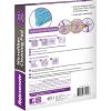 imageRejuvenate Microfiber Cleaning Pad 1 Count Designed For Use With Rejuvenate Click n Clean And Microfiber Mops Washable Pad Traps Dirt Dust And Hair1 Count Pack of 1