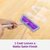 imageRejuvenate Professional Wood Floor Restorer Fills Scratches Seals And Protects Wood Flooring For A Matte Satin Finish 1 Gallon1 Pack
