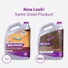 imageRejuvenate Professional Wood Floor Restorer Fills Scratches Seals And Protects Wood Flooring For A Matte Satin Finish 1 Gallon1 Pack