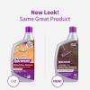 imageRejuvenate Professional Wood Floor Restorer Fills Scratches Seals And Protects Wood Flooring For A Matte Satin Finish 1 Gallon1 Pack