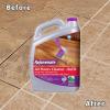imageRejuvenate Professional Wood Floor Restorer and Polish with Durable Finish Application Satin Finish 128oz ampamp All Fllors Cleaner 128oz