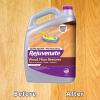 imageRejuvenate Professional Wood Floor Restorer and Polish with Durable Finish Application Satin Finish 128oz ampamp All Fllors Cleaner 128oz