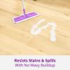 imageRejuvenate Professional Wood Floor Restorer and Polish with Durable Finish NonToxic Easy Mop On Application High Gloss Finish 32oz128 Fl Oz Pack of 1