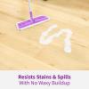 imageRejuvenate Professional Wood Floor Restorer and Polish with Durable Finish NonToxic Easy Mop On Application High Gloss Finish 32oz32 Fl Oz Pack of 1