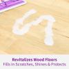 imageRejuvenate Professional Wood Floor Restorer and Polish with Durable Finish NonToxic Easy Mop On Application High Gloss Finish 32oz32 Fl Oz Pack of 1