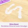 imageRejuvenate Shine Refresher Hardwood Polish Restorer Removes Scratches from Wood Floors Restores Shine and Protects Laminate Linoleum Tile Vinyl and more