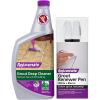 imageRejuvenate Grout Deep Cleaner  Cleaning Formula Instantly Removes Years of Dirt BuildUp to Restore Grout to The Original Color 32oz ampamp White Grout Restorer Marker Pens