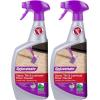 imageRejuvenate High Performance Stone Tile and Laminate Floor Cleaner StreakFree Formula Dries Fast 32oz Covers up to 500 SqFt32 Fl Oz Pack of 2