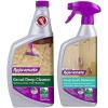 imageRejuvenate Scrub Free Soap Scum Remover  24 Ounce ampamp Grout Deep Cleaner  Cleaning Formula Instantly Removes Years of Dirt BuildUp 32 Fl Oz Pack of 1