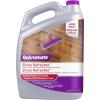 imageRejuvenate Shine Refresher Hardwood Polish Restorer Removes Scratches from Wood Floors Restores Shine and Protects Laminate Linoleum Tile Vinyl and more