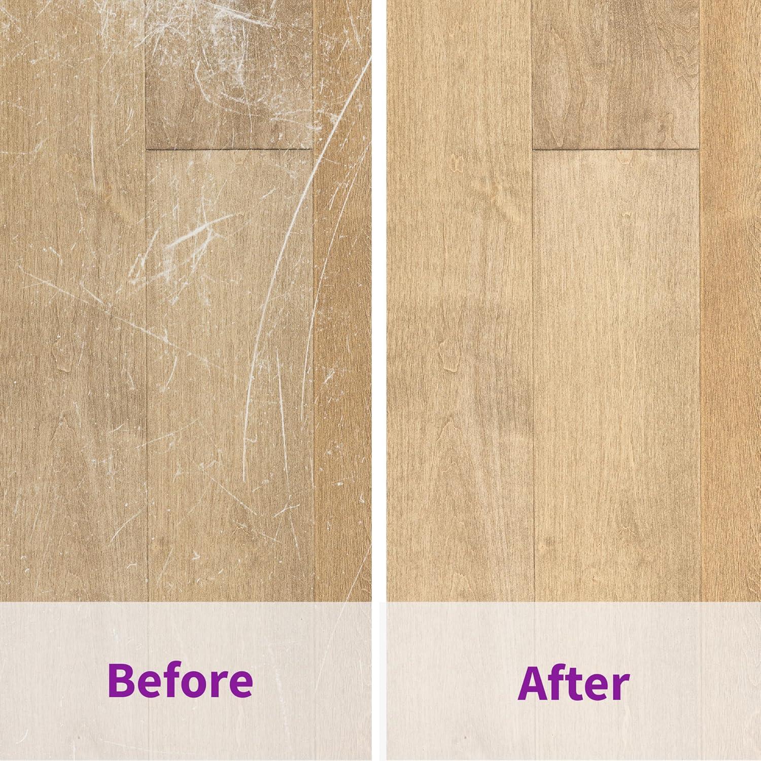 imageRejuvenate All Floors Restorer Fills Scratches Shines And Protects All Floor Types Including Hardwood Laminate Vinyl And Tile 32 Ounces16 Fl Oz Pack of 1