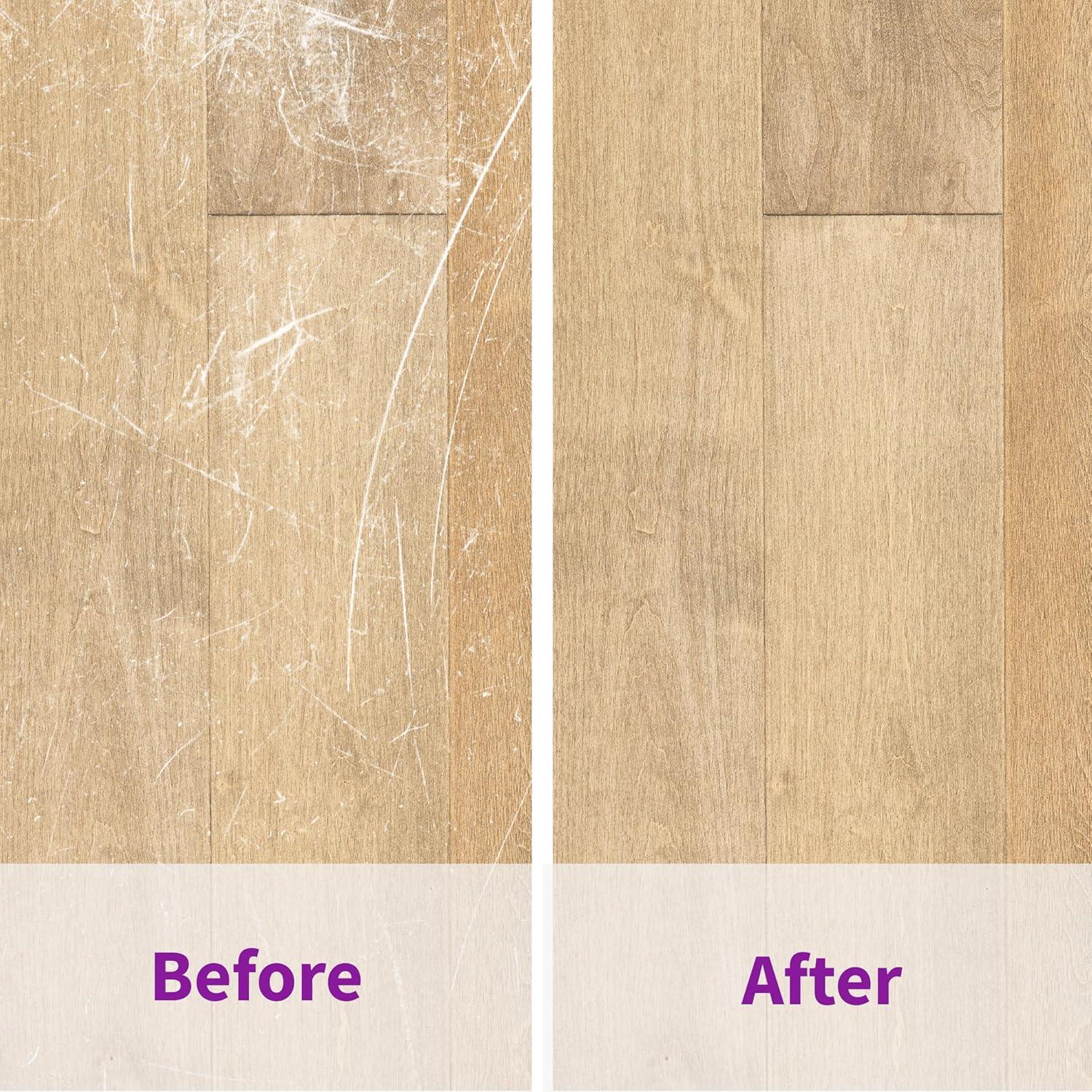imageRejuvenate All Floors Restorer Fills Scratches Shines And Protects All Floor Types Including Hardwood Laminate Vinyl And Tile 32 Ounces32 Fl Oz Pack of 1
