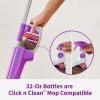 imageRejuvenate All Floors Cleaner Refill 1 Gallon Breaks Down Dirt and Grime Cleans and Protects Floors Throughout Your Home Including Sealed Hardwood Tile Vinyl Laminate and More1 Pack