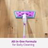 imageRejuvenate All Floors Cleaner Refill 1 Gallon Breaks Down Dirt and Grime Cleans and Protects Floors Throughout Your Home Including Sealed Hardwood Tile Vinyl Laminate and More1 Pack