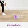 imageRejuvenate All Floors Restorer Fills Scratches Shines And Protects All Floor Types Including Hardwood Laminate Vinyl And Tile 32 Ounces16 Fl Oz Pack of 1