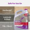 imageRejuvenate All Floors Restorer and Polish Fills in Scratches Protects ampamp Restores Shine No Sanding Required128 Fl Oz Pack of 1