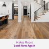 imageRejuvenate All Floors Restorer and Polish Fills in Scratches Protects ampamp Restores Shine No Sanding Required128 Fl Oz Pack of 1
