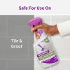 imageRejuvenate BioEnzymatic Scrub Free Tile and Grout Cleaner Lightens and Brightens Every Time 32oz32 Fl Oz Pack of 1