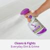 imageRejuvenate BioEnzymatic Scrub Free Tile and Grout Cleaner Lightens and Brightens Every Time 32oz32 Fl Oz Pack of 1