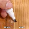 imageRejuvenate Cabinet ampamp Furniture Restorer And Touch Up Markers Kit Fills Scratches Seals and Protects Wood Restores Life To Cabinets And Furniture16 oz