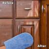 imageRejuvenate Cabinet ampamp Furniture Restorer Fills in Scratches Seals and Protects Cabinetry Furniture Wall Paneling13 Fl Oz Pack of 1