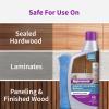 imageRejuvenate Cabinet ampamp Furniture Restorer Fills in Scratches Seals and Protects Cabinetry Furniture Wall Paneling16 Fl Oz Pack of 1