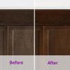 imageRejuvenate Cabinet ampamp Furniture Restorer Fills in Scratches Seals and Protects Cabinetry Furniture Wall Paneling16 Fl Oz Pack of 1