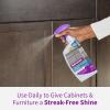 imageRejuvenate Cabinet and Furniture Quick Clean Wipes 30 Units24oz  1 Pack