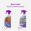 imageRejuvenate Cabinet and Furniture Quick Clean Wipes 30 Units24oz  1 Pack