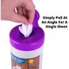 imageRejuvenate Cabinet and Furniture Quick Clean Wipes 30 UnitsWipes