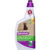 imageRejuvenate Carpet ampamp Upholstery Spot Remover Stain Cleaner BioEnzymatic Professional Strength Urine Remover Dog Cat Stain and Pet Odor Eliminator ReadytoUse1 Pack