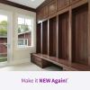 imageRejuvenate Exact Match Wood Furniture ampamp Floor Repair Markers 6 Count Brown Markers Cover All Scratches Scuffs And Damage To Wood Furniture And FlooringBrown