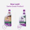 imageRejuvenate Grout Deep Cleaner Cleaning Formula Instantly Removes Years of Dirt BuildUp to Restore Grout to the Original Color 32 fl oz32 Fl Oz Pack of 1