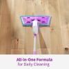 imageRejuvenate High Performance AllFloors and Hardwood No Bucket Needed Floor Cleaner Powerful PH Balanced Shine with Shine Booster Technology Low VOC Best in Class Products 32oz1 Pack