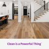 imageRejuvenate High Performance AllFloors and Hardwood No Bucket Needed Floor Cleaner Powerful PH Balanced Shine with Shine Booster Technology Low VOC Best in Class Products 32oz1 Pack