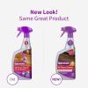 imageRejuvenate High Performance AllFloors and Hardwood No Bucket Needed Floor Cleaner Powerful PH Balanced Shine with Shine Booster Technology Low VOC Best in Class Products 32oz1 Pack