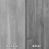 imageRejuvenate High Performance Luxury Vinyl Tile Plank Floor Cleaner pH Neutral Formula Doesnt Leave Streaks or Dulling Residue 128oz  32oz2 Piece Assortment