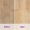 imageRejuvenate HighPerformance Professional Hardwood Floor Cleaner StreakFree Formula Eliminates The Toughest Dirt and Grime with Little Effort 32oz128 Fl Oz Pack of 1