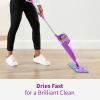 imageRejuvenate HighPerformance Professional Hardwood Floor Cleaner StreakFree Formula Eliminates The Toughest Dirt and Grime with Little Effort 32oz128 Fl Oz Pack of 1