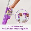 imageRejuvenate HighPerformance Professional Hardwood Floor Cleaner StreakFree Formula Eliminates The Toughest Dirt and Grime with Little Effort 32oz128 Fl Oz Pack of 1