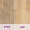 imageRejuvenate HighPerformance Professional Hardwood Floor Cleaner StreakFree Formula Eliminates The Toughest Dirt and Grime with Little Effort 32oz32 Ounce Pack of 1