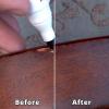 imageRejuvenate New Improved Colors Wood Markers 6 Colors Maple Oak Cherry Walnut Mahogany and Espresso ampamp Cabinet and Furniture pH Neutral Streak and Residue Free Cleaner Cleans Restores ProtectsMarkers  Cleaner